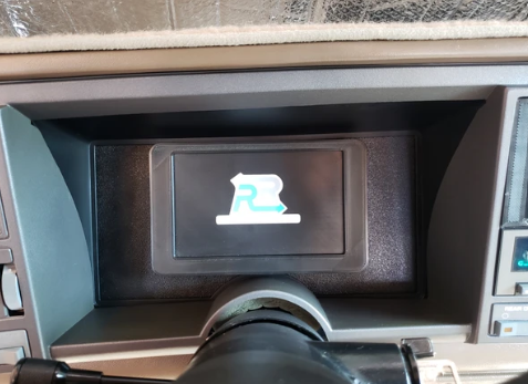 88-94 OBS Chevy/GMC Truck Digital Dash Bezel – Reversion Raceworks