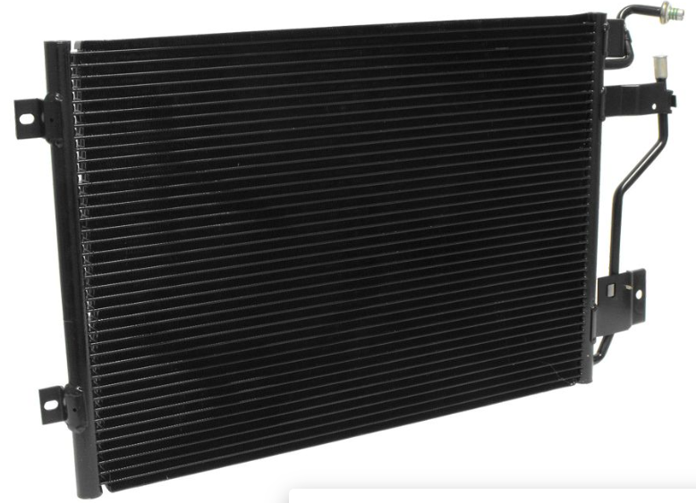 Chevrolet K1500 Suburban LT 6.5L Condensers (CN DE44PFC)
