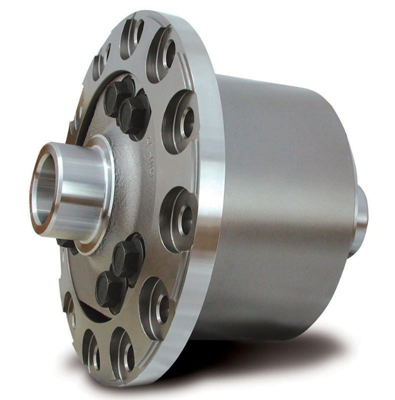 DETROIT TRUETRAC® DIFFERENTIAL; GM 8.5. /8.6IN.; 30 SPLINE; 2.73 AND UP to convert GMT400 into limited slip differential rear axle