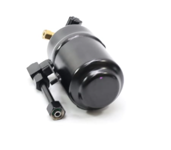 Mercedes-Benz Receiver Drier - 1078301483 - Uro Parts 107-830-14-83 receiver drier for ac repair and upgrade