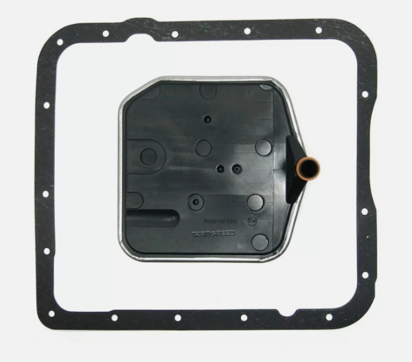Transmission Oil Pan Gasket - GMT400