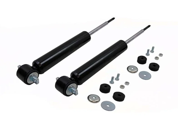 Shock Absorber - Rear - R107 SL