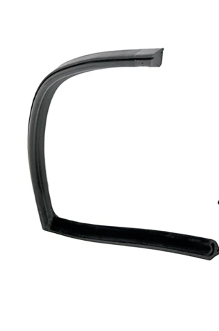 Window Seal - Hardtop, Left - R107 SL