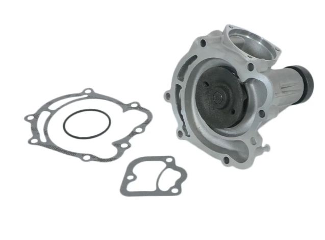 Water Pump - R107 SL