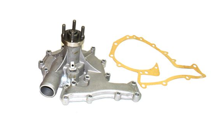 Water Pump - V8 - Defender