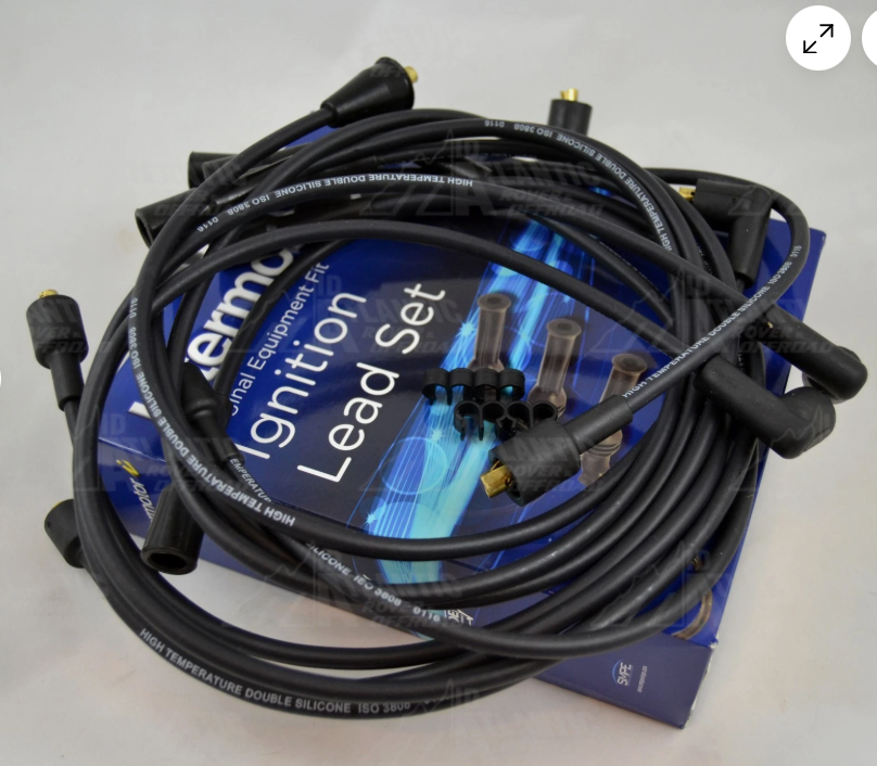 Ignition Wire Set - V8 - Defender