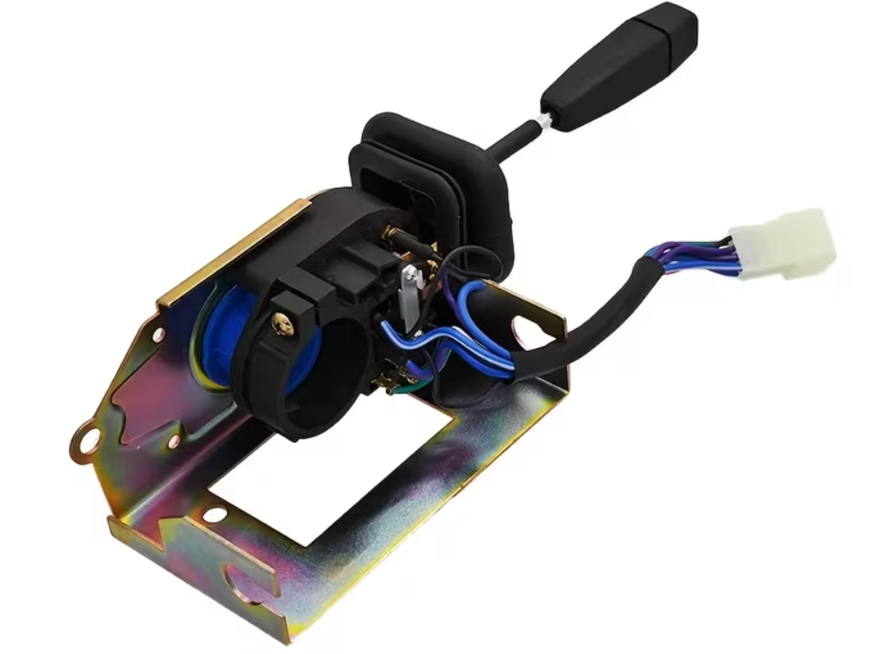 Wash Wipe Switch - Defender
