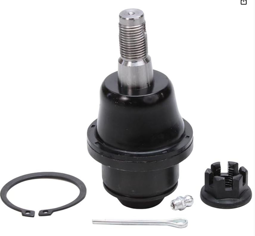 Lower Ball Joints - Pair, 1988-1992 - C/K 1500