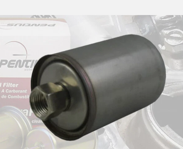 Fuel Filter - Inline - C/K 1500
