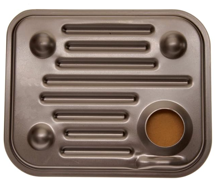 Transmission Oil Filter, 4L60E - C/K 1500