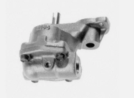 Oil Pump - Vortec - C/K 1500