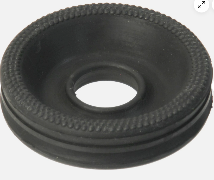 Subframe Bushing Set - Mercedes-Benz R107 SL - 1075860035
