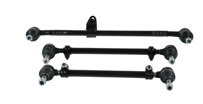 Tie Rod Assembly - Complete - R107 SL