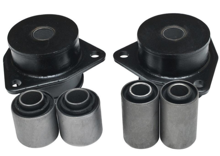 Trailing Arm Bushing Set - Defender