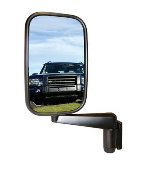 Wing Mirror Assembly - each - Land Rover Defender - MTC5217