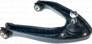 Control Arm, Upper - Left - Mercedes-Benz R107 SL - 115-330-38-07