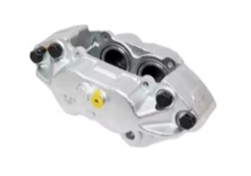 Brake Caliper - Front (pair) - Land Rover Defender - SEB500440