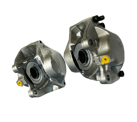 Brake Caliper Set - Front, 1980-1985 - R107 SL - Obscure Parts