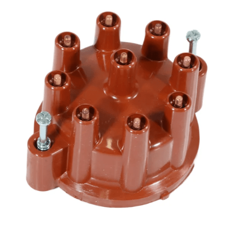 Distributor Cap - R107 SL - Obscure Parts