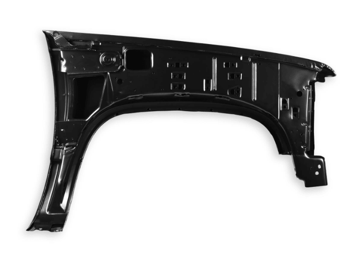Front Fender - Left - Chevrolet/GMC C1500/K1500 - 04-452 - Obscure Parts