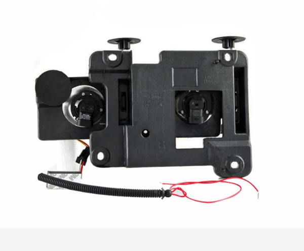 Headlamp Assembly - Styled - Pair - GMT400 - Obscure Parts