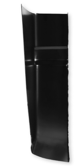 04-387 GMT400 Cab Corner, Left/Driver, 1988-1998 GM C/K1500 GMT400 (OBS)