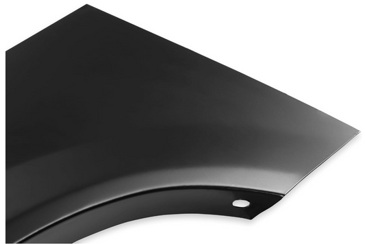 04-440 Chevrolet C/K 1500GMT400 Bedside Upper Wheel Arch Repair Panel - LH Fleetline