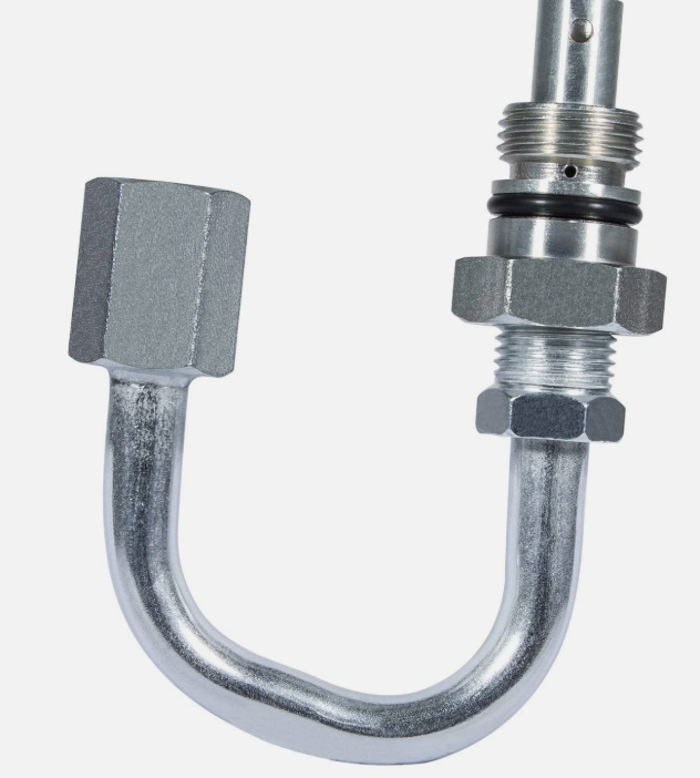 19168825 Power Steering Fluid Flow Control Valve Actuator Kit for Chevy & GMC optional on www.obs-uae.com hydroboost upgrade 