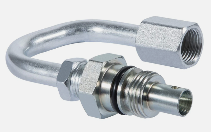 19168825 Power Steering Fluid Flow Control Valve Actuator Kit for Chevy & GMC optional on www.obs-uae.com hydroboost upgrade 