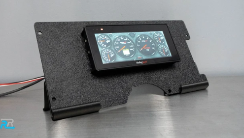 88-94 OBS Chevy/GMC Truck Digital Dash Bezel – Reversion Raceworks