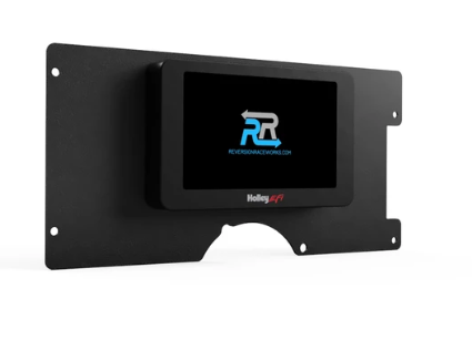 88-94 OBS Chevy/GMC Truck Digital Dash Bezel – Reversion Raceworks