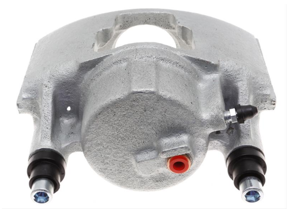 Brake caliper upgrade Raybestos FRC FRC4414C Chevrolet GM C1500 GMT400 upgrade