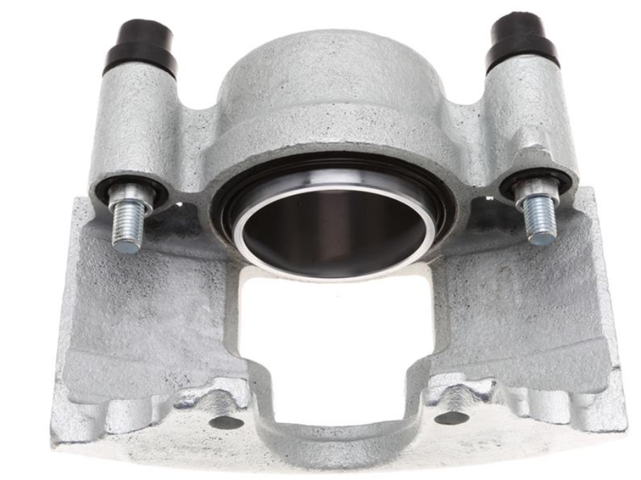 Brake caliper upgrade Raybestos FRC FRC4413C Chevrolet GM C1500 GMT400 upgrade