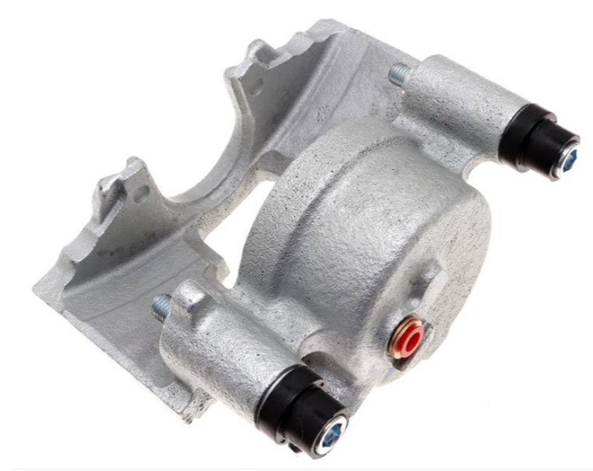 Brake caliper upgrade Raybestos FRC FRC4414C Chevrolet GM C1500 GMT400 upgrade