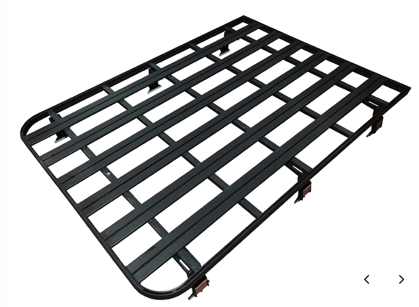Britpart 3072 Land Rover Defender 90 roof rack