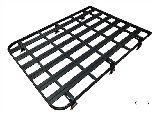 Britpart 3072 Land Rover Defender 90 roof rack