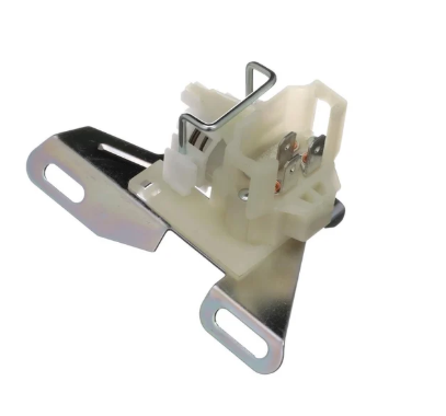 Chevrolet GMC C/K1500 GMT400 1988-1994 headlight dimmer switchgear.