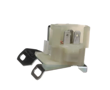 Chevrolet GMC C/K1500 GMT400 1988-1994 headlight dimmer switchgear.