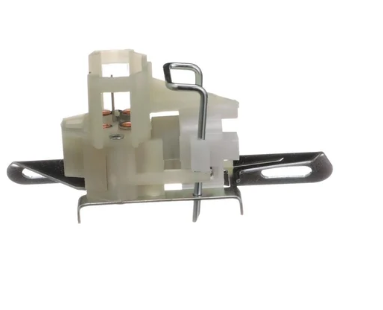 Chevrolet GMC C/K1500 GMT400 1988-1994 headlight dimmer switchgear.