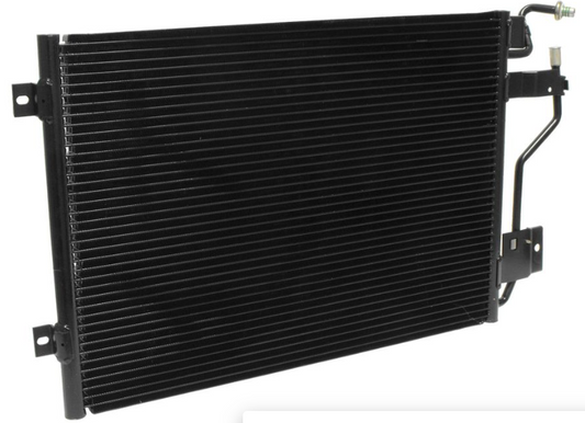 Chevrolet K1500 Suburban LT 6.5L Condensers (CN DE44PFC)