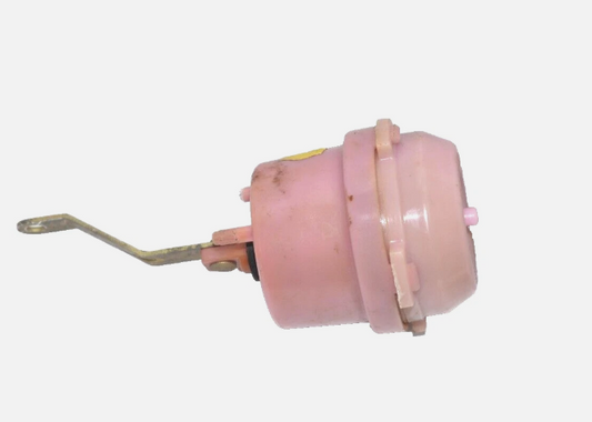 Climate Control Vacuum Pod Set Mercedes-Benz R107 SL 1078002675