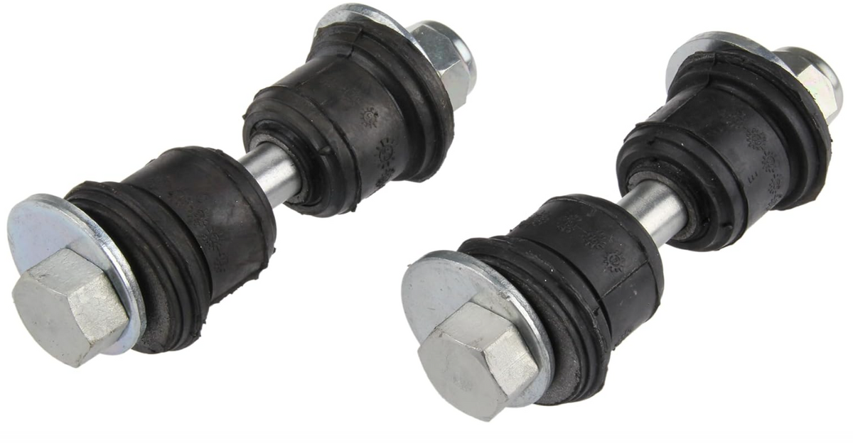 Control Arm Bushing Set - Mercedes-Benz R107 SL - 1153301675