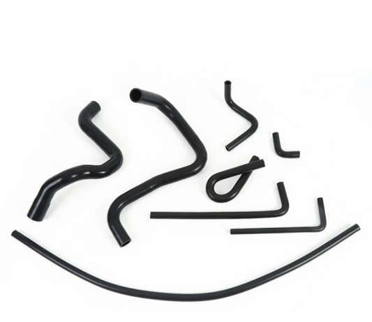 Coolant Hose Kit - TBI - Chevrolet/GMC C1500 - Mishimoto MMHOSE-GMT-88 GMT400