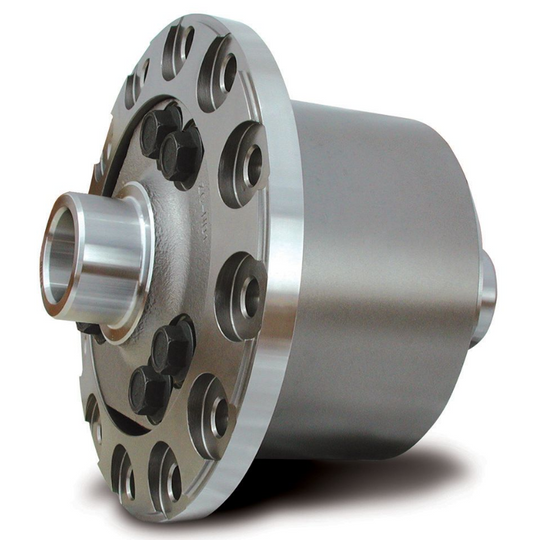 DETROIT TRUETRAC® DIFFERENTIAL; GM 8.5. /8.6IN.; 30 SPLINE; 2.73 AND UP to convert GMT400 into limited slip differential rear axle