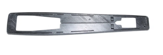 Door Handle Gasket, Pair - Mercedes-Benz R107 SL - 107-766-01-05