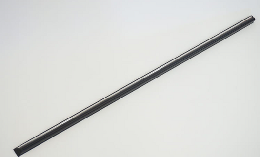 Door moulding seal right MB SL R107 1077200180