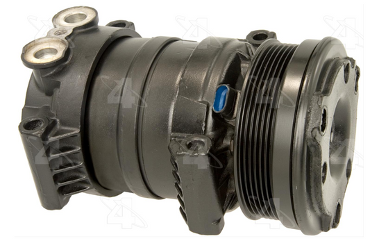 Four Seasons 57950 R4 compressor GMT400 GMC C1500 K1500 