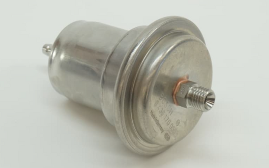 Fuel Accumulator Mercedes-Benz SL R107 OEM 0004761021