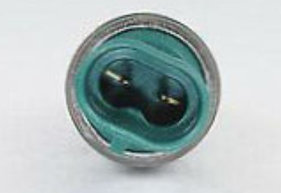 GM 15966454 Air Conditioner Electric Temperature and Motor Control switch. GMT400 GMC C1500 K1500 Yukon, Tahoe, Blazer. 