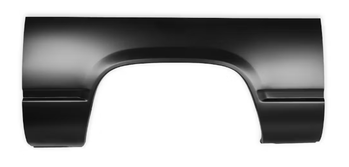 Holley 04-375 88-96 GMT400 Series Rear Fender Repair Panel, LH